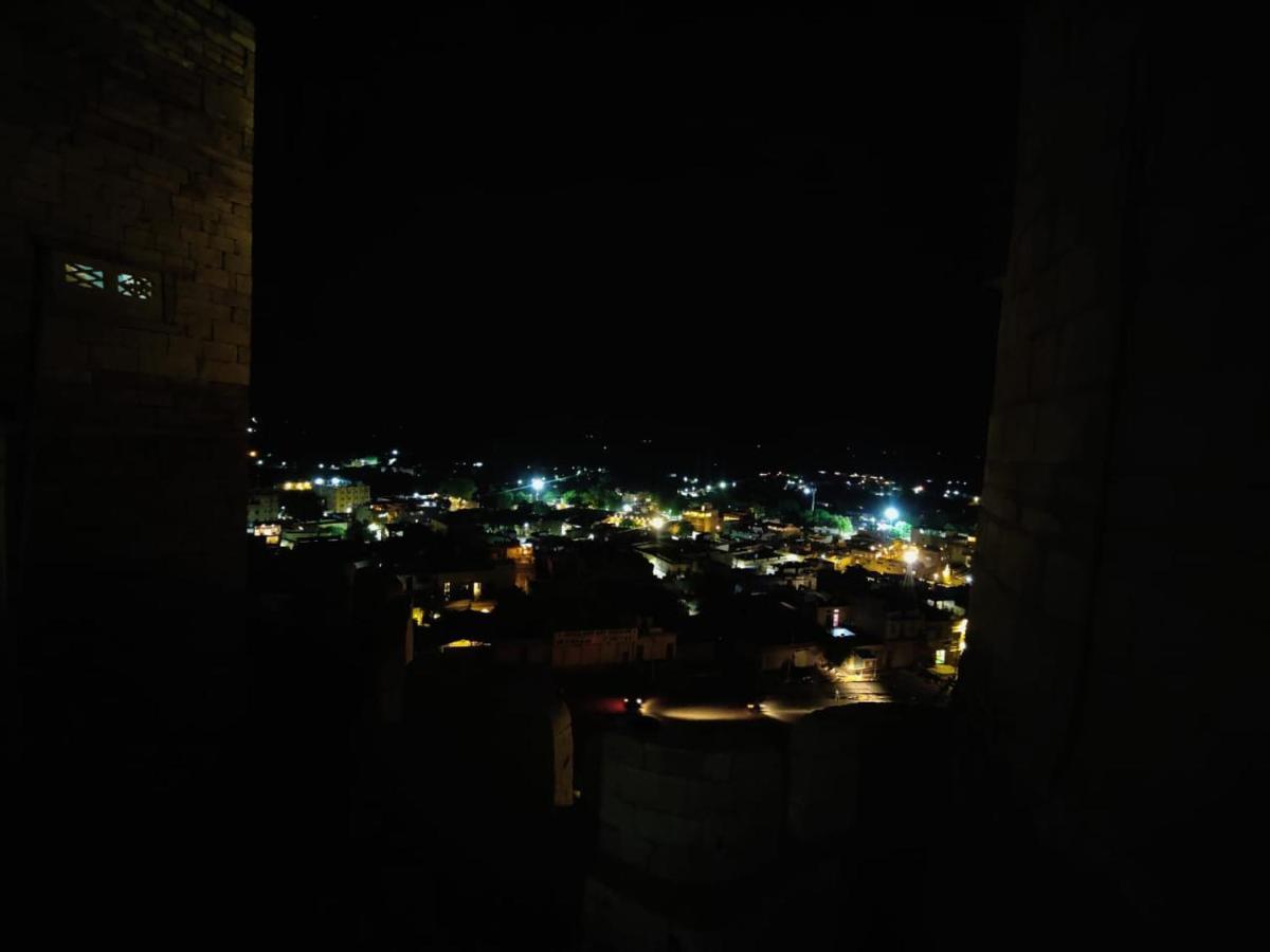 Sagar Guest House Jaisalmer Εξωτερικό φωτογραφία