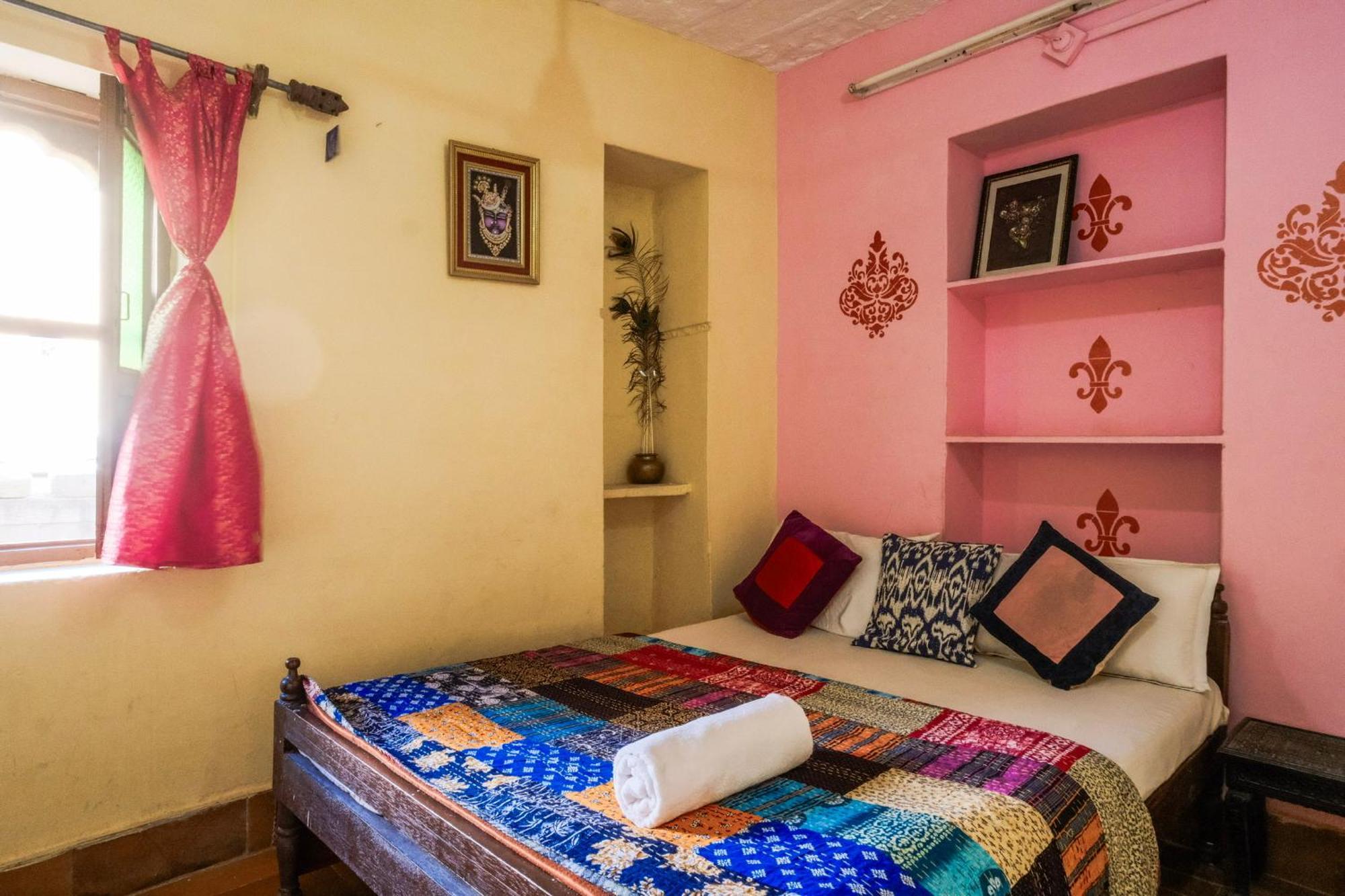 Sagar Guest House Jaisalmer Εξωτερικό φωτογραφία