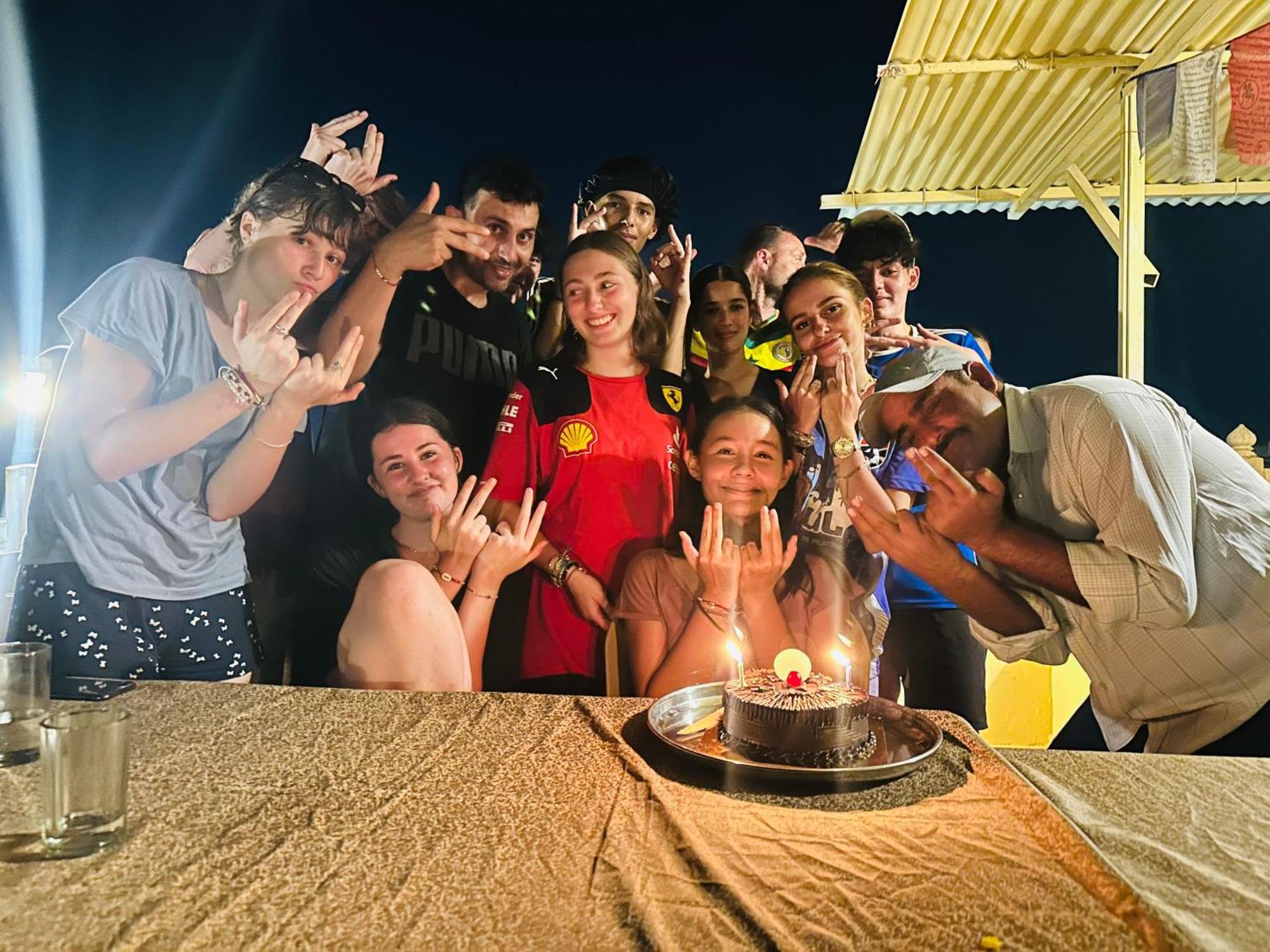 Sagar Guest House Jaisalmer Εξωτερικό φωτογραφία