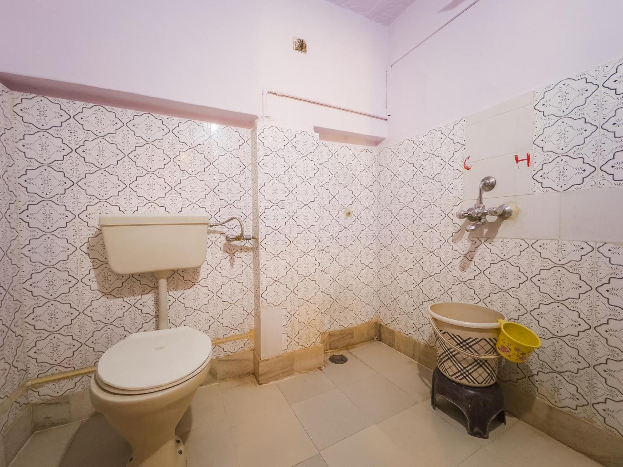 Sagar Guest House Jaisalmer Εξωτερικό φωτογραφία