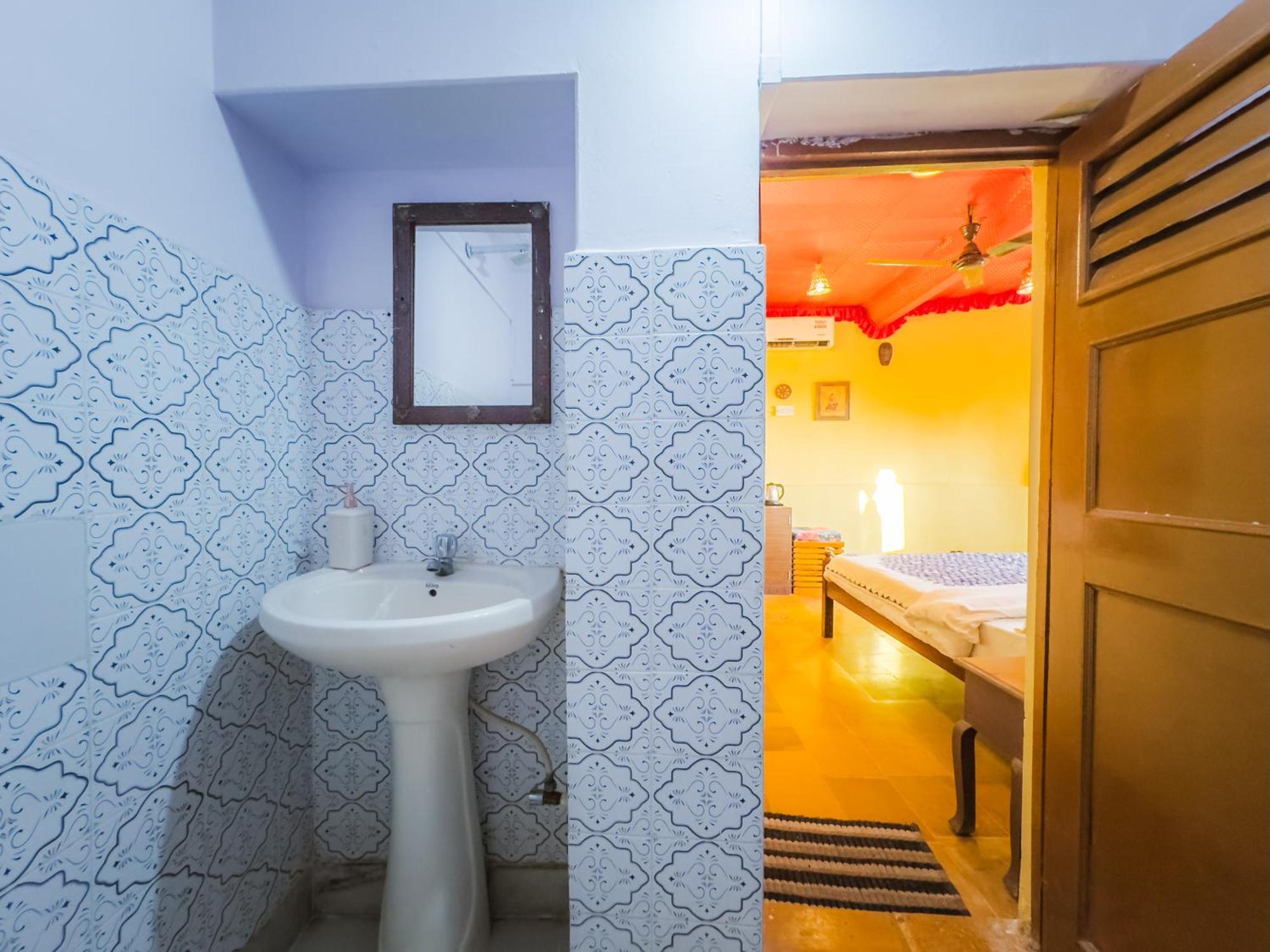 Sagar Guest House Jaisalmer Εξωτερικό φωτογραφία