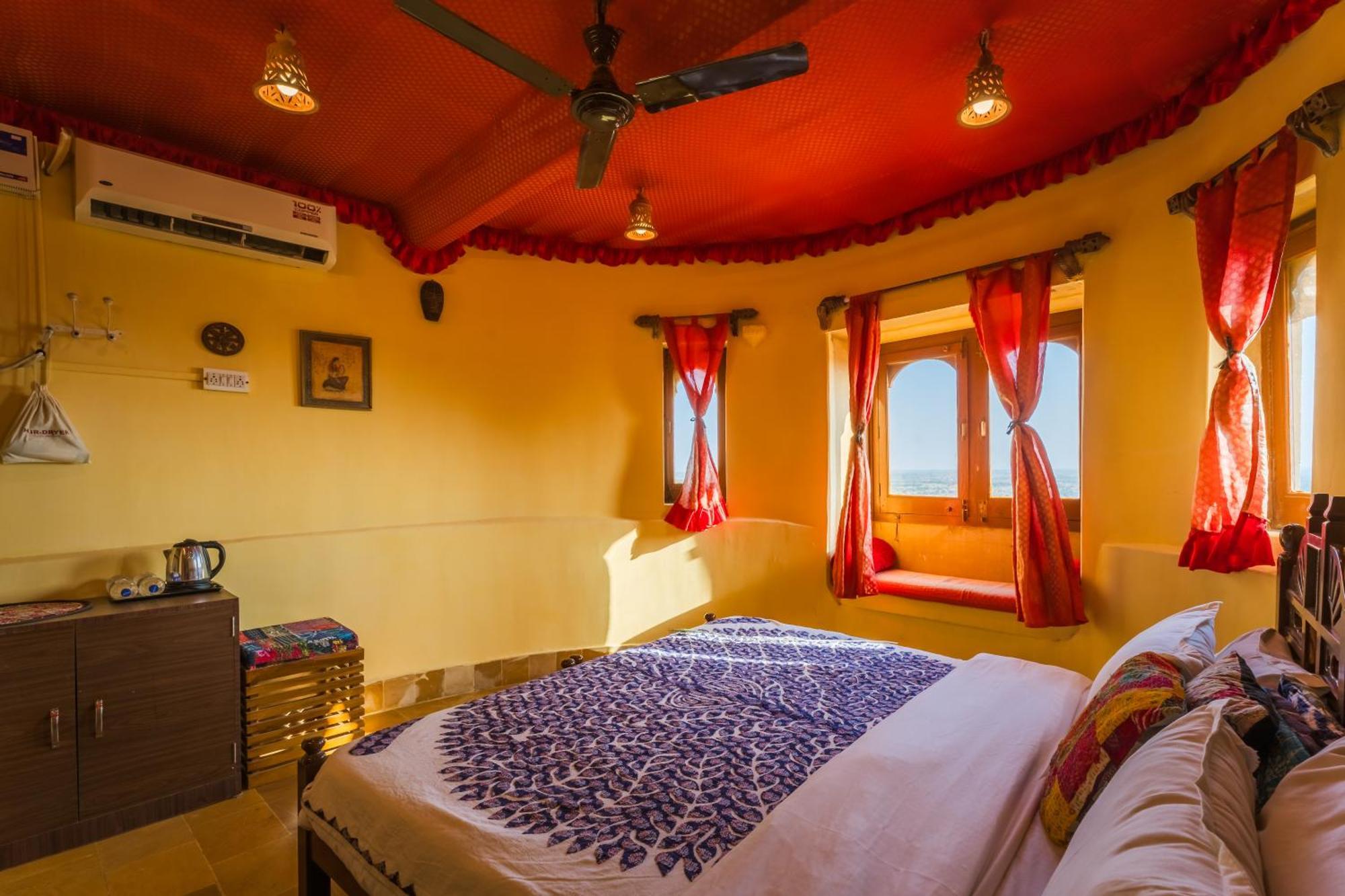 Sagar Guest House Jaisalmer Εξωτερικό φωτογραφία
