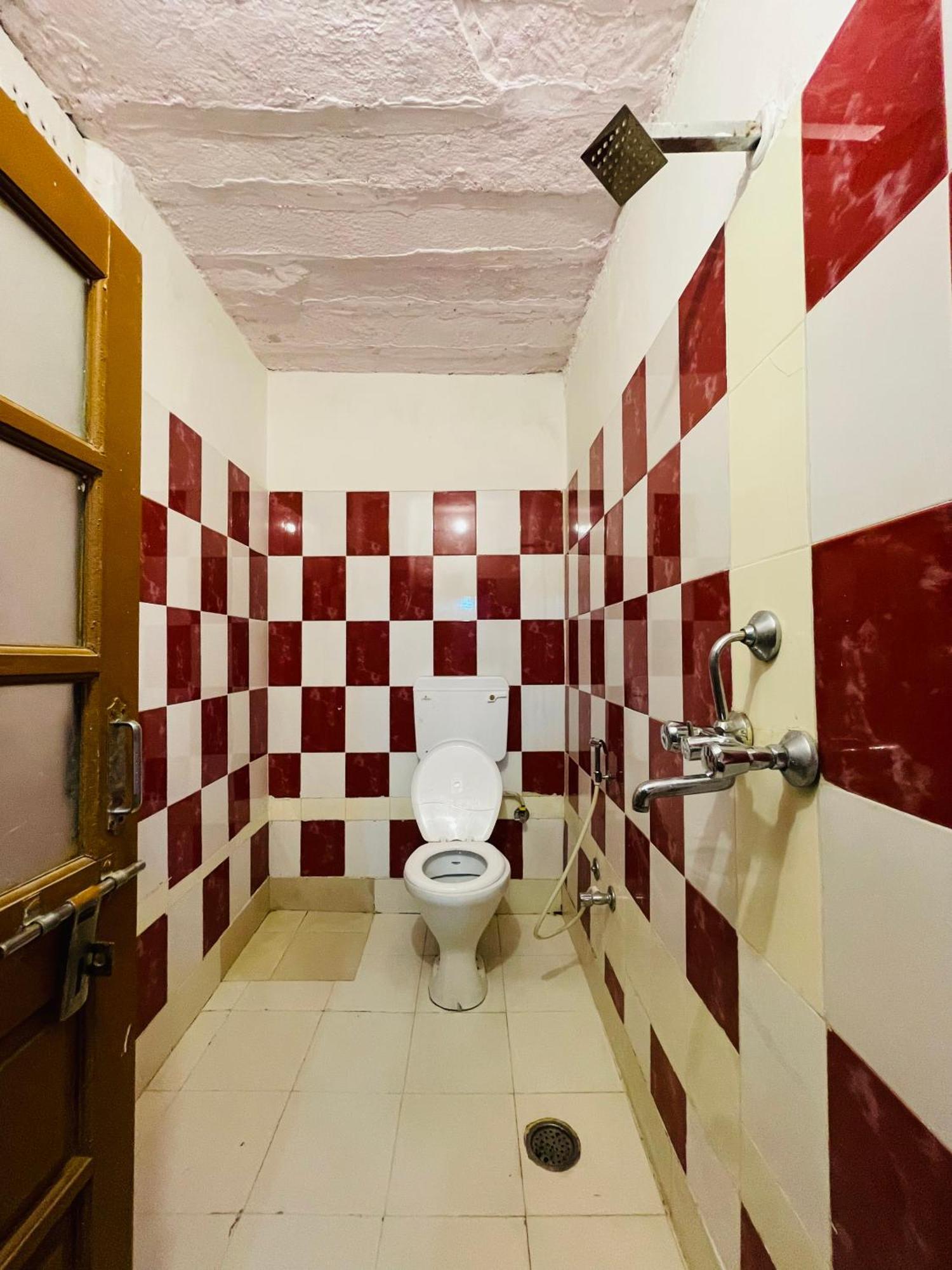 Sagar Guest House Jaisalmer Εξωτερικό φωτογραφία
