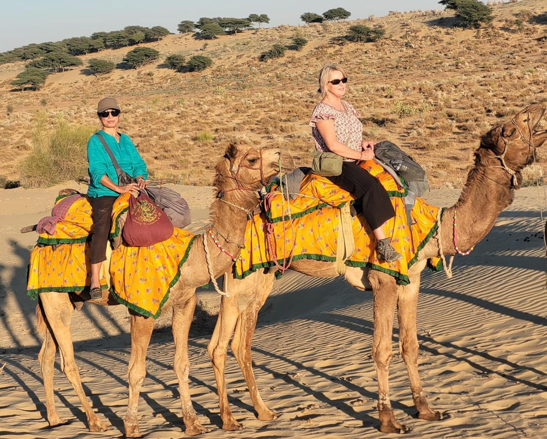 Sagar Guest House Jaisalmer Εξωτερικό φωτογραφία